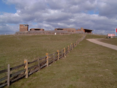 Fort Dymchurch #2