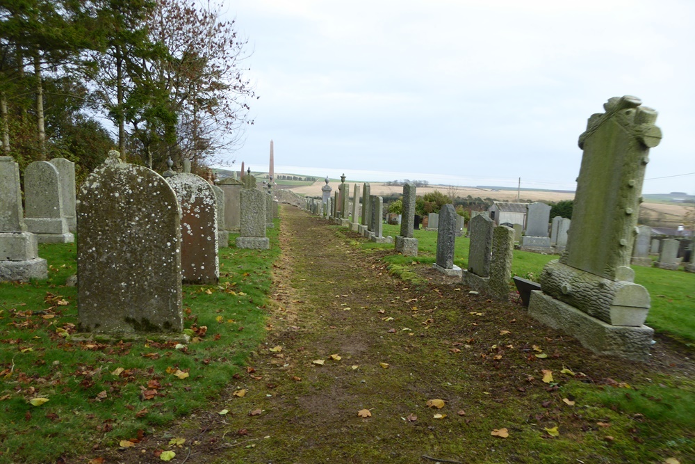 Oorlogsgraven van het Gemenebest Savoch Churchyard #1