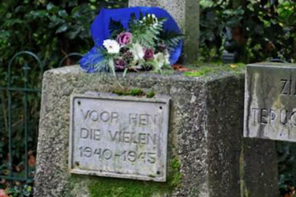 War Memorial Venlo #3