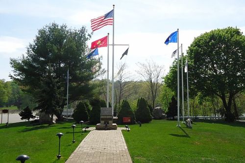 Veterans Memorial Pompton Lakes #1
