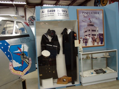 Grissom Air Museum #3