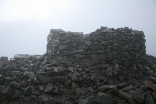 Oorlogsmonument Lake District