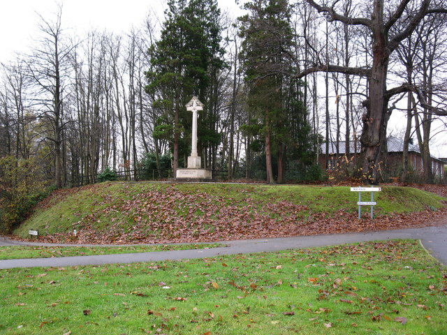 Monument 2nd Division #2