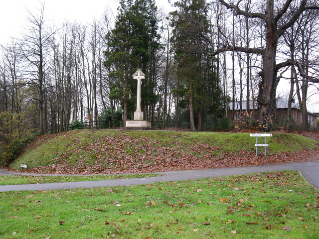 Memorial 2nd Division #2