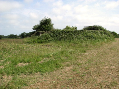 Heavy Anti-aircraft Battery Lound #5