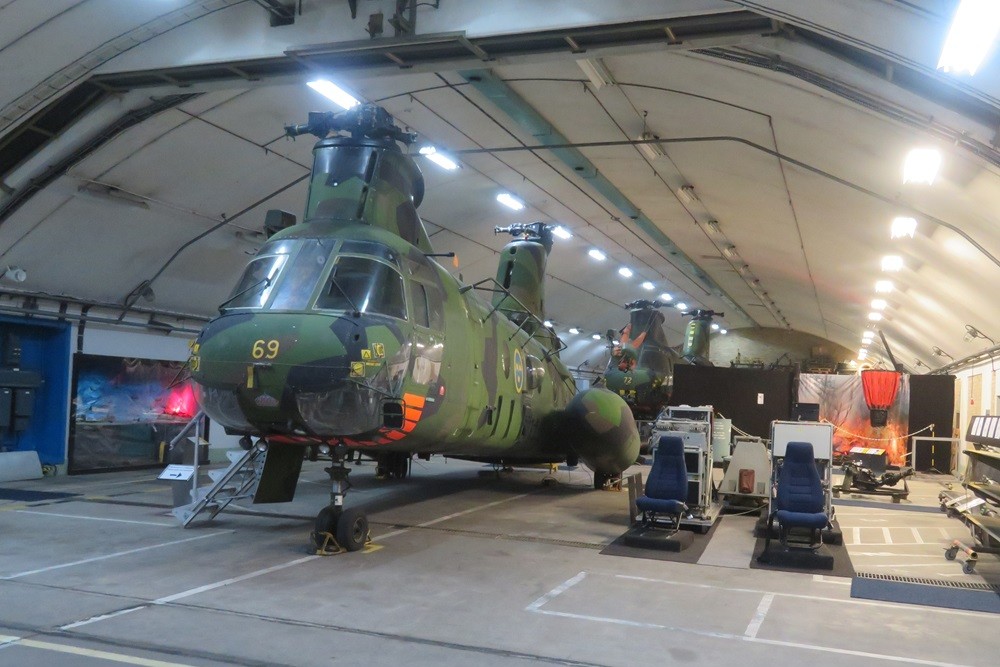 Aeroseum Göteborg #4