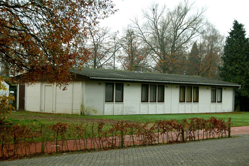 Maycrete House Waalwijk