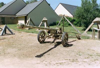 Musée de la Résistance Bretonne #4