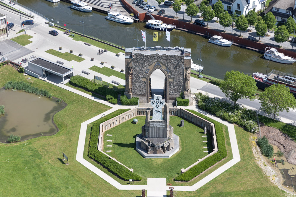 IJzertoren - Museum aan de IJzer #2