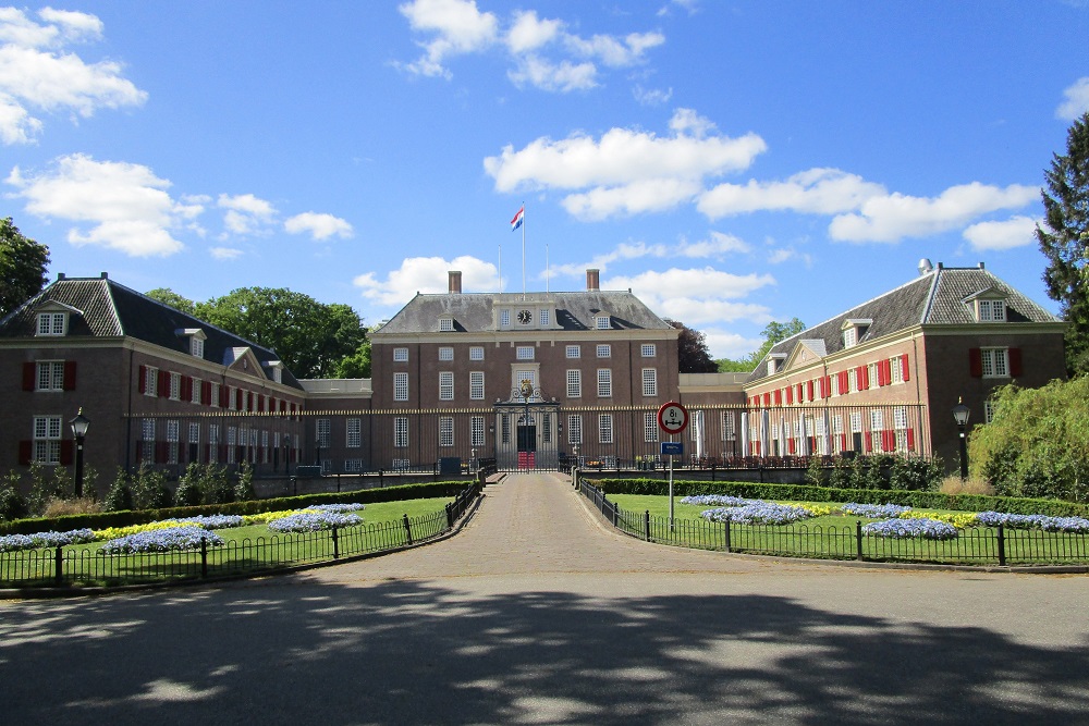 Castle Zeist #2