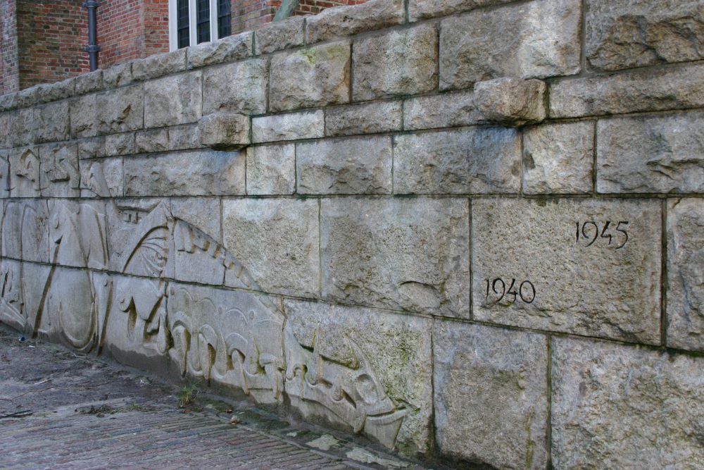 Memorial Sint Joris and the Dragon #3