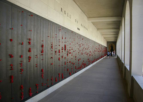 Australian War Memorial #3
