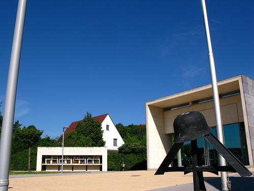 Oorlogsmonument Deutschfeistritz