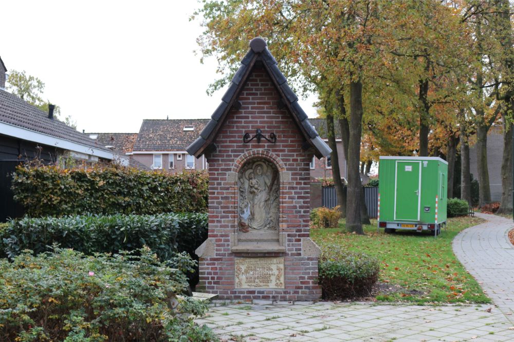Memorial Chapel Schijndel #1