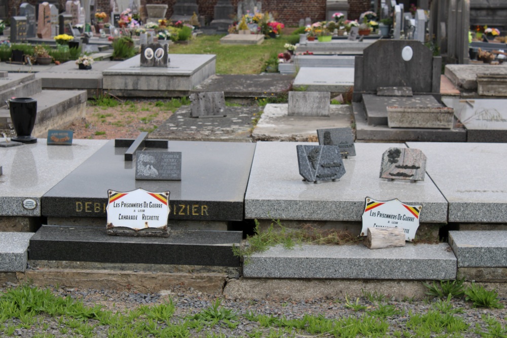 Belgian Graves Veterans Roisin #5