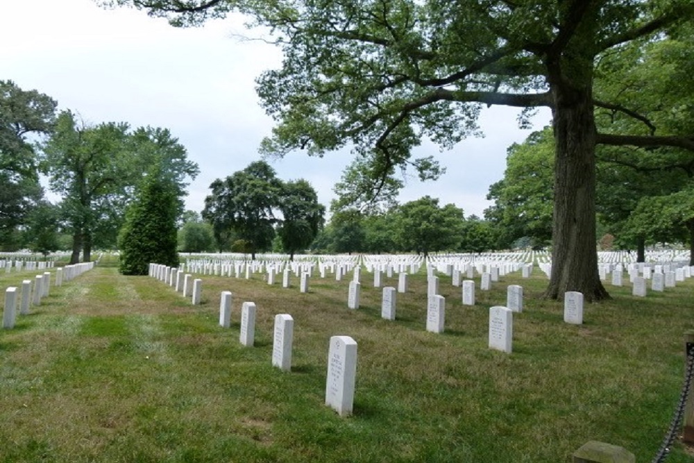 Arlington National Cemetery #2