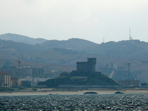 Fort Isla de Tarifa #2