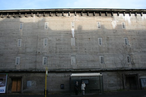 Schuilbunker Langerfeld #3