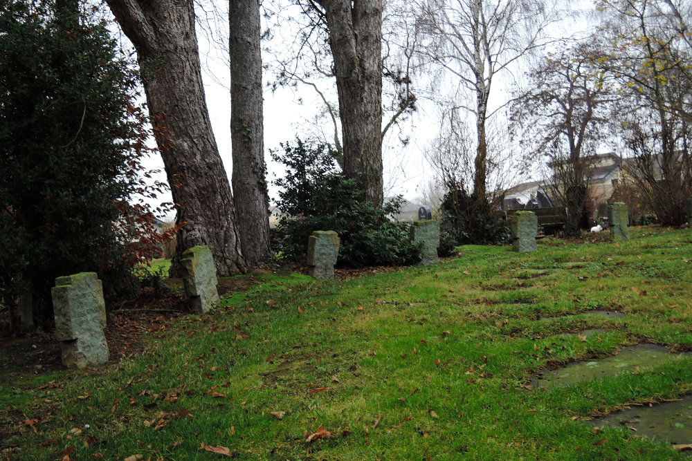 German Wargraves Brachelen #2