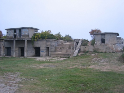 Fort Williams #1