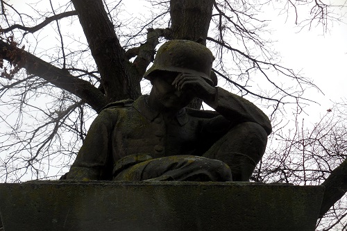 War Memorial Bad Westernkotten #5