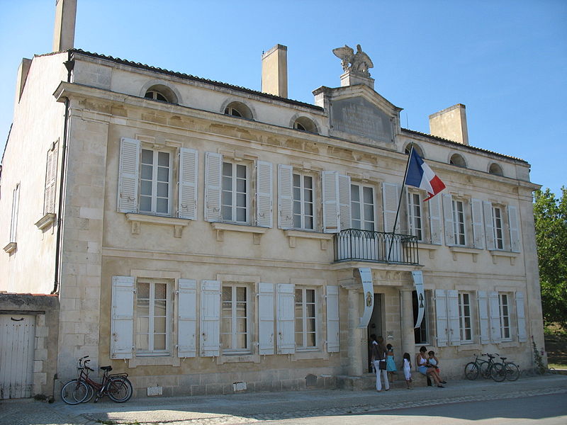 Maison de l'Empereur #1