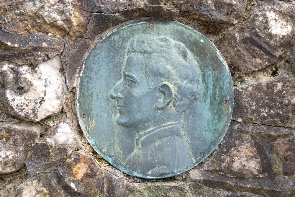 Memorial Abbé Georges Goffinet #4