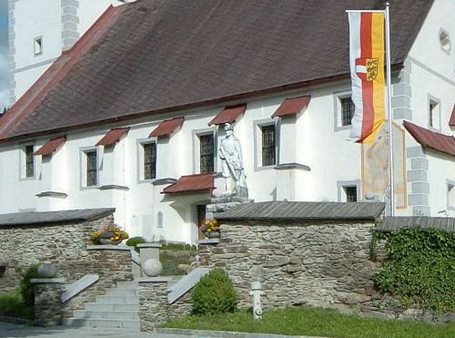 Oorlogsmonument Sirnitz