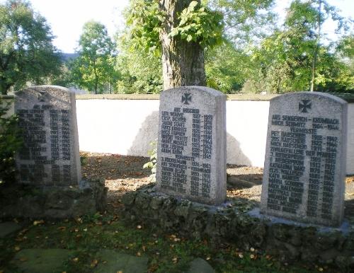 War Memorial Eschfeld #5