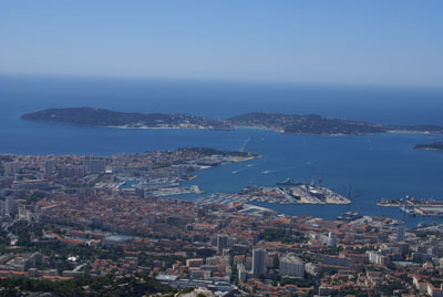 Mémorial du débarquement en Provence #4