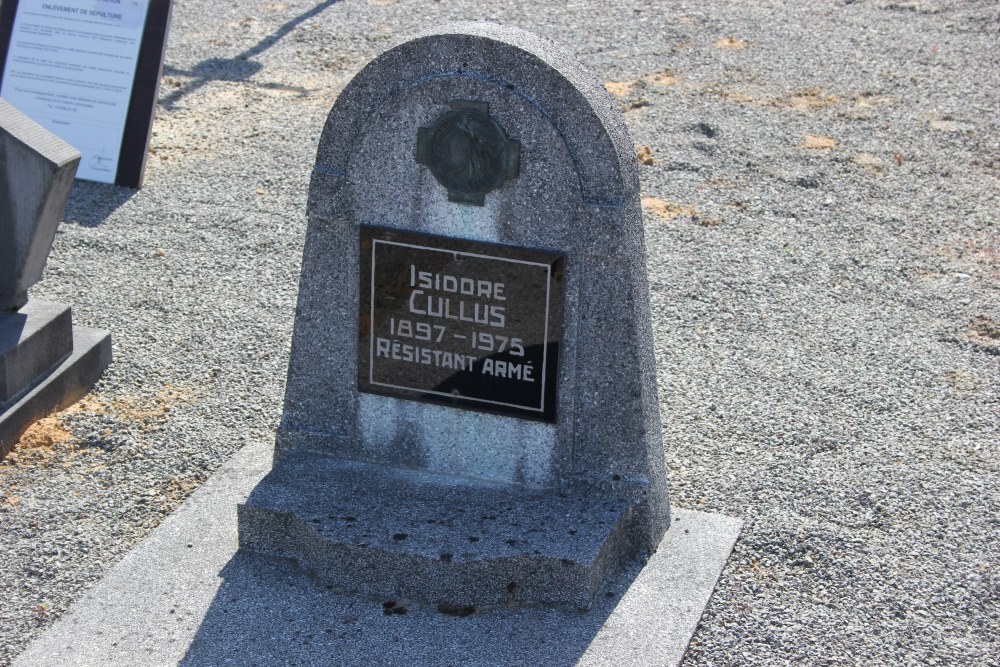 Belgian Graves Veterans Braine-Le-Château #3