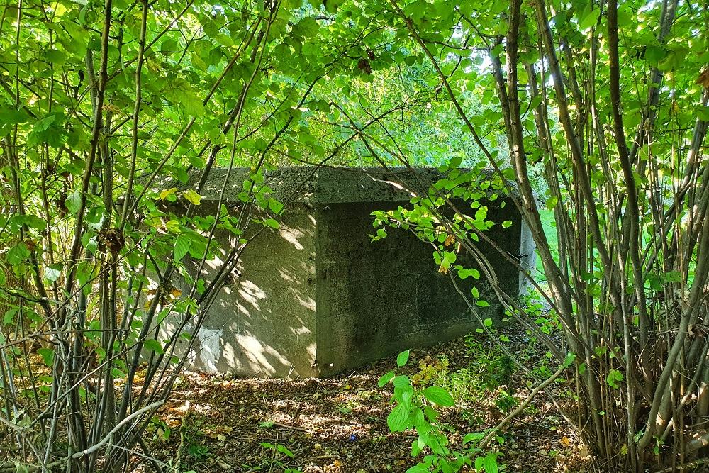 Geul-line Casemate 31 #2