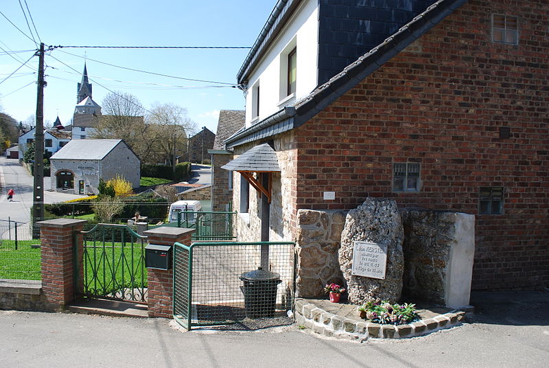Memorial Léon Kersten #2