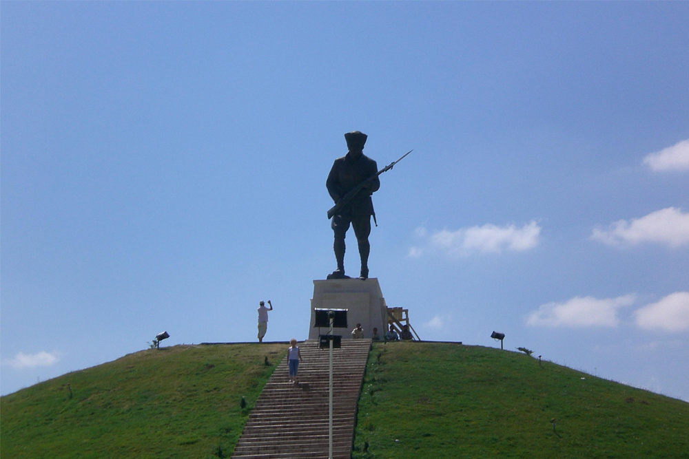 Memorial Battle of Dumlupınar #1