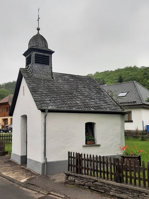 Oorlogsmonument Wiesen #3