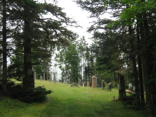 Oorlogsgraf van het Gemenebest Hill Cemetery #1