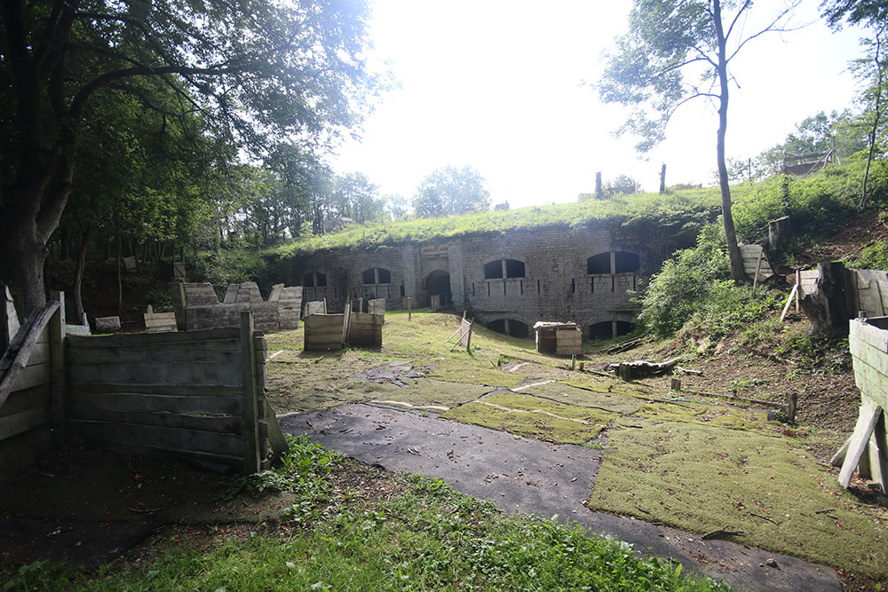 Fort de Belrupt