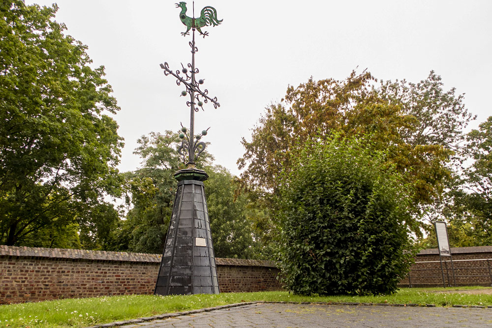 Towerspire Heinsberg