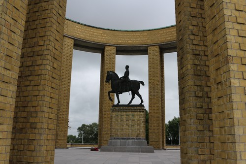 Monument Koning Albert I #3