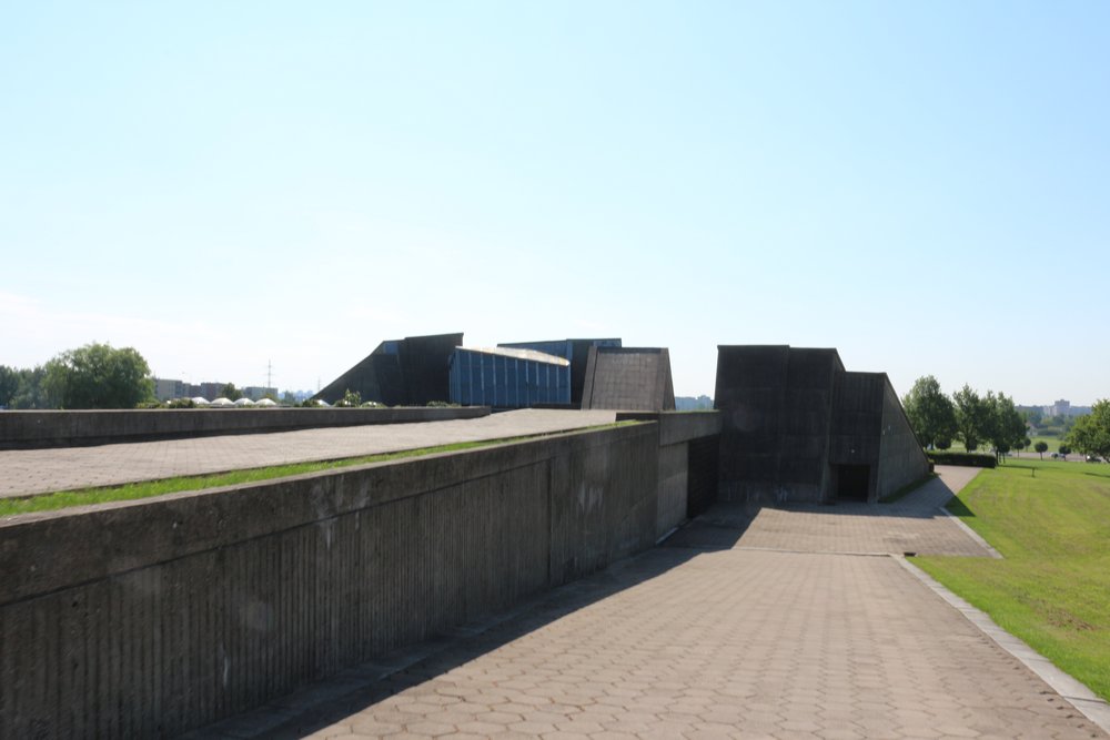 Museum Fort IX Kaunas #1