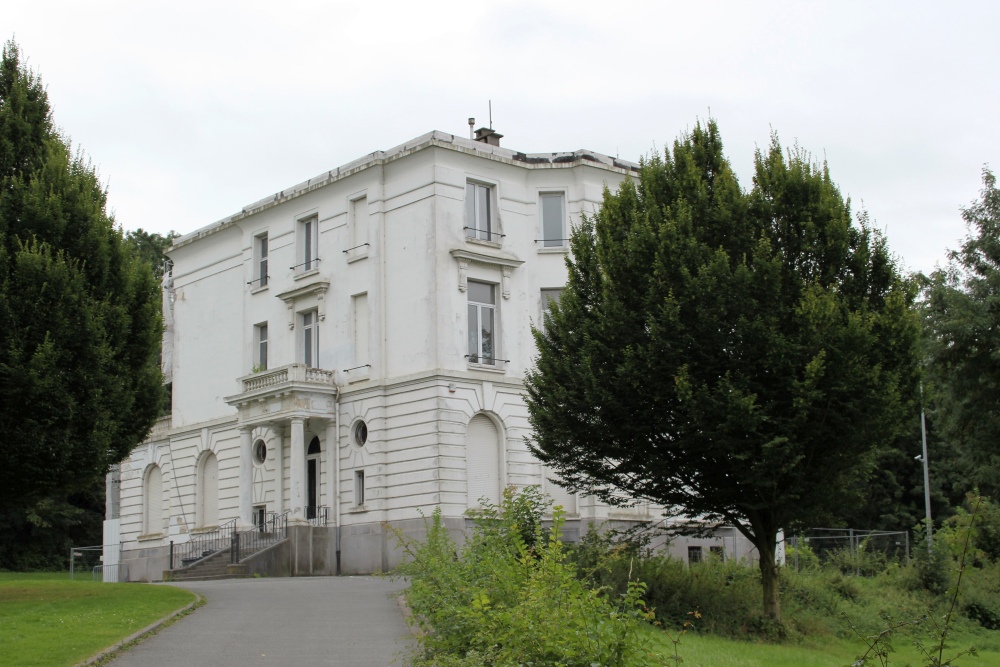 Château Blanc Wervicq-Sud