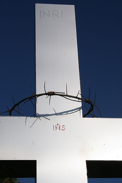 Monument Gesneuvelde Kroatische Soldaten 129. Brigade #1