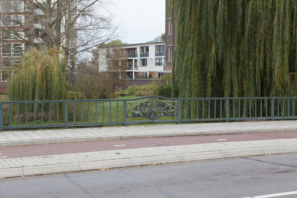 Memorials Liberation and Recovery Zutphen #3