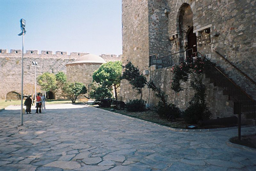 Fortress Çanakkale #2