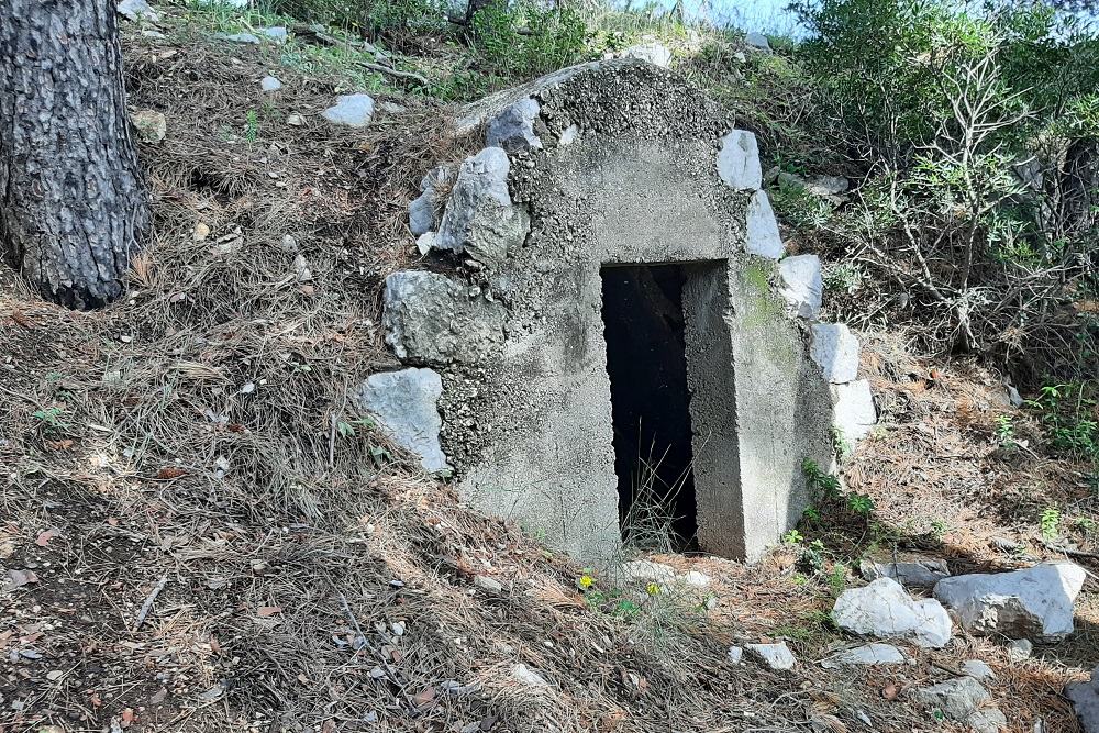 Bunker Dubrovnik #2