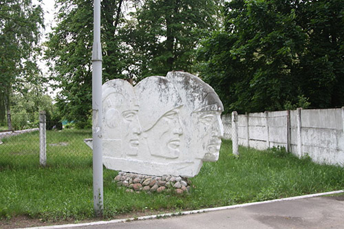 Monument Verdedigers Fort VIII #1