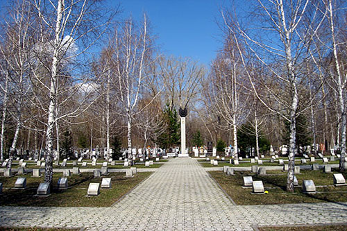 Oorlogsgraven Oude Begraafplaats Noord #1