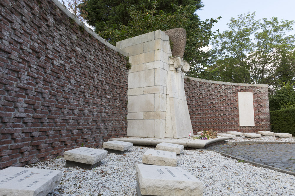 Gezamenlijk Oorlogsmonument Vlissingen #5