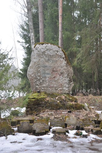 Sille German War Cemetery #3