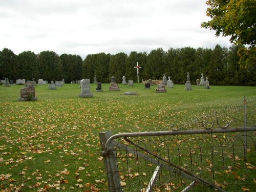 Commonwealth War Grave Kingscroft Cemetery